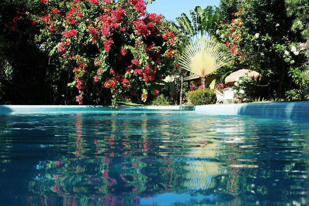 Brasil Tropical Village Praia de Pipa Exterior photo